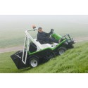 ETESIA Hydro 124 DN Diesel