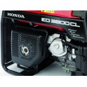 Honda EG 3600 jednofázová