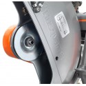 Husqvarna K 970 14"  350 mm