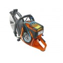 Husqvarna K 1260 14" Rail + RA10  350 mm