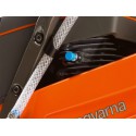 Husqvarna K 1260 14" Rail + RA10  350 mm