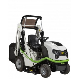 ETESIA Buffalo 100 BVHP2 benzín