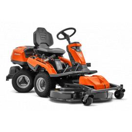Husqvarna Rider 318X motorová jednotka