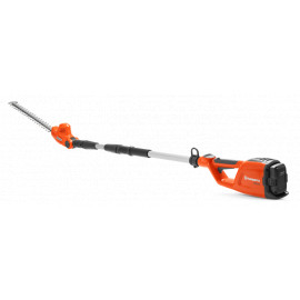 Husqvarna 120iTK4-H ( bez baterie a nabíječky )