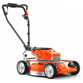 Husqvarna LB 553iV ( bez baterie a nabíječky )