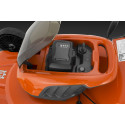 Husqvarna LC 142iS Aku ( bez baterie a nabíječky )