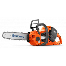 Husqvarna 340i ( bez baterie a nabíječky )