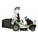 ETESIA Buffalo 100 BVHP2 benzín