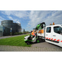 ETESIA Buffalo 100 BVHP2 benzín