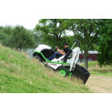 ETESIA Buffalo 100 BVHP2 benzín