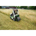 ETESIA Buffalo 100 BVHP2 benzín