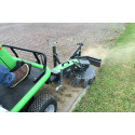 ETESIA Hydro 124 DN Diesel