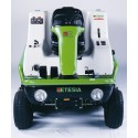 ETESIA Hydro 124 DN Diesel