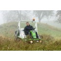 ETESIA Hydro 124 DN Diesel