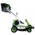 ETESIA Hydro 124 DN Diesel