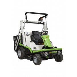 ETESIA Hydro 124 DN Diesel