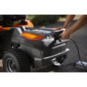 Husqvarna R 200iX Aku bez žacího ústrojí