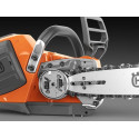 Husqvarna 542i XPG ( bez baterie a nabíječky )