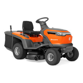 Husqvarna TC 100i Aku