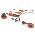 Husqvarna 110 iL ( bez baterie a nabíječky )