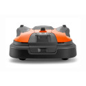 AUTOMOWER 560 EPOS