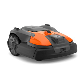 AUTOMOWER 580 EPOS