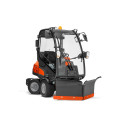 sněhový V-pluh P 525D
