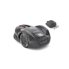 AUTOMOWER 305E NERA