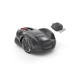 AUTOMOWER 310E NERA