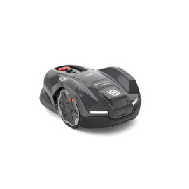 AUTOMOWER 405XE NERA s technologií EPOS