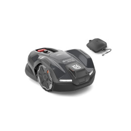 AUTOMOWER 405XE NERA s technologií EPOS
