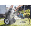AUTOMOWER 320 NERA