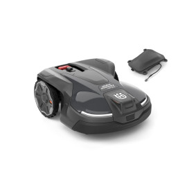 AUTOMOWER 430X NERA s technologií EPOS