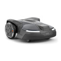 AUTOMOWER 430X NERA s technologií EPOS