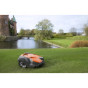 AUTOMOWER 520