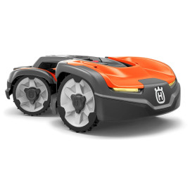 Automower 535 AWD