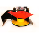 VARI BDR 620DZ Dorotha - motor VARI
