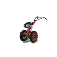 malotraktor VARI IV Global - motor Kohler