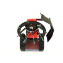 ocelový kartáč B-60 VEDEX