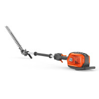 Husqvarna 525iHE3 ( bez baterie a nabíječky )