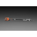 Husqvarna 525iHE3 ( bez baterie a nabíječky )
