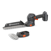 Husqvarna Aspire S20-P4A ( bez baterie a nabíječky )