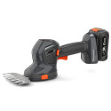 Husqvarna Aspire S20-P4A ( bez baterie a nabíječky )