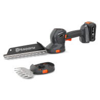 Husqvarna Aspire S20-P4A kit