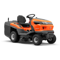 Husqvrna TC 215T