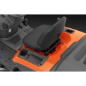 Husqvrna TC 215T