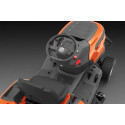 Husqvrna TC 215T
