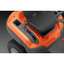 Husqvarna TC 220T
