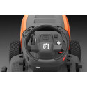 Husqvarna TC 220T