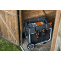 Husqvarna aku GS 340is ( bez baterie a nabíječky )